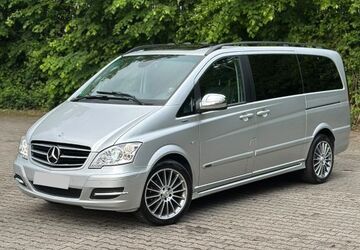 Mercedes-Benz Viano 130.000 km 31.490 &euro; Hagen 58097