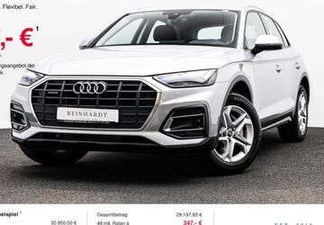 Audi Q5 20.799 km 30.950 &euro; Hagen 58091
