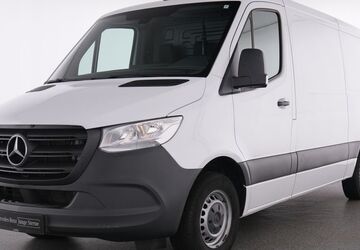 Mercedes-Benz Sprinter 34.956 km 31.324 &euro; Wuppertal 42115