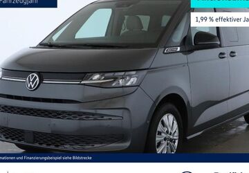 VW T7 Multivan 8.060 km 51.280 &euro; Bochum 44866