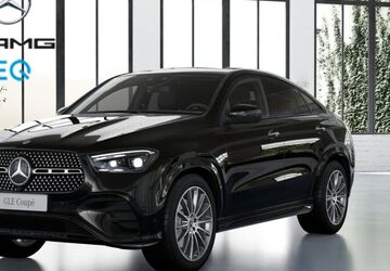 Mercedes-Benz GLE 350 9.500 km 97.680 &euro; Hagen 58135