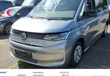 VW T7 Multivan 32.619 km 42.590 &euro; Hagen 58091