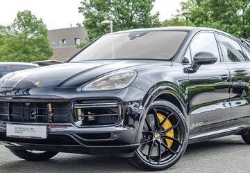 Porsche Cayenne 79.100 km 134.900 &euro; Hagen 58119