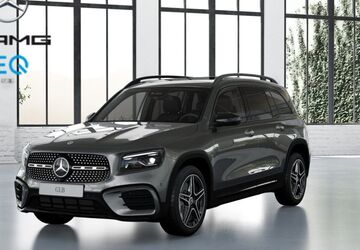 Mercedes-Benz GLB 250 6.697 km 51.690 &euro; Hagen 58135