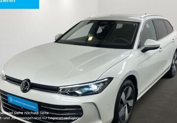 VW Passat Variant 19.366 km 30.470 &euro; Hagen 58089