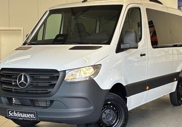 Mercedes-Benz Sprinter 6.001 km 51.500 &euro; Wuppertal 42281