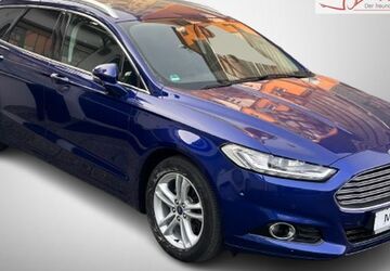 Ford Mondeo 198.803 km 7.499 &euro; Hagen 58097