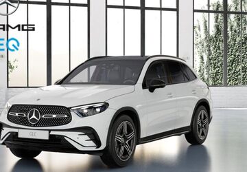 Mercedes-Benz GLC 450 13.404 km 71.990 &euro; Hagen 58135