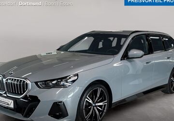 BMW 520 25.311 km 53.699 &euro; Dortmund 44263