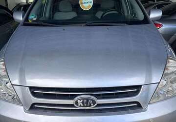 Kia Carnival 160.000 km 5.250 &euro; Bochum 44866