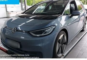 VW ID.3 29.996 km 24.850 &euro; Hagen 58089