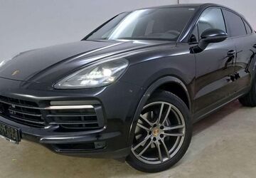 Porsche Cayenne 111.758 km 51.869 &euro; Hagen 58091