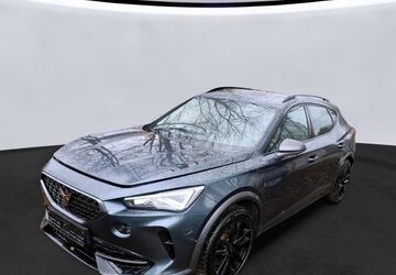 Cupra Formentor 42.338 km 25.907 &euro; Hagen 58091