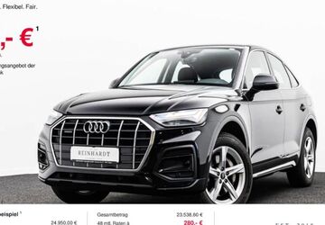Audi Q5 113.093 km 24.950 &euro; Hagen 58091