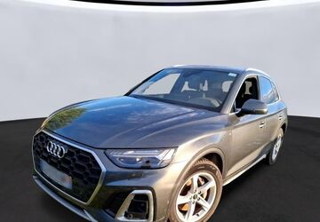 Audi Q5 65.739 km 37.514 &euro; Hagen 58091