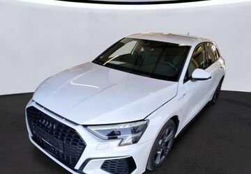 Audi A3 56.854 km 24.886 &euro; Hagen 58091