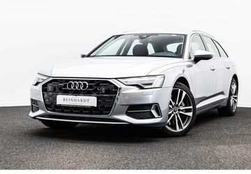 Audi A6 22.874 km 40.230 &euro; Hagen 58091