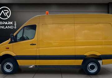 Mercedes-Benz Sprinter 258.490 km 24.950 &euro; Bochum 44866