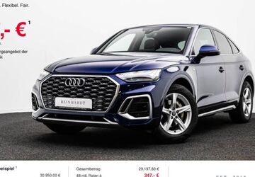 Audi Q5 57.572 km 30.950 &euro; Hagen 58091
