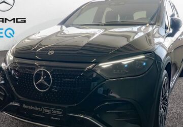 Mercedes-Benz EQE SUV 3.109 km 66.990 &euro; Hagen 58135