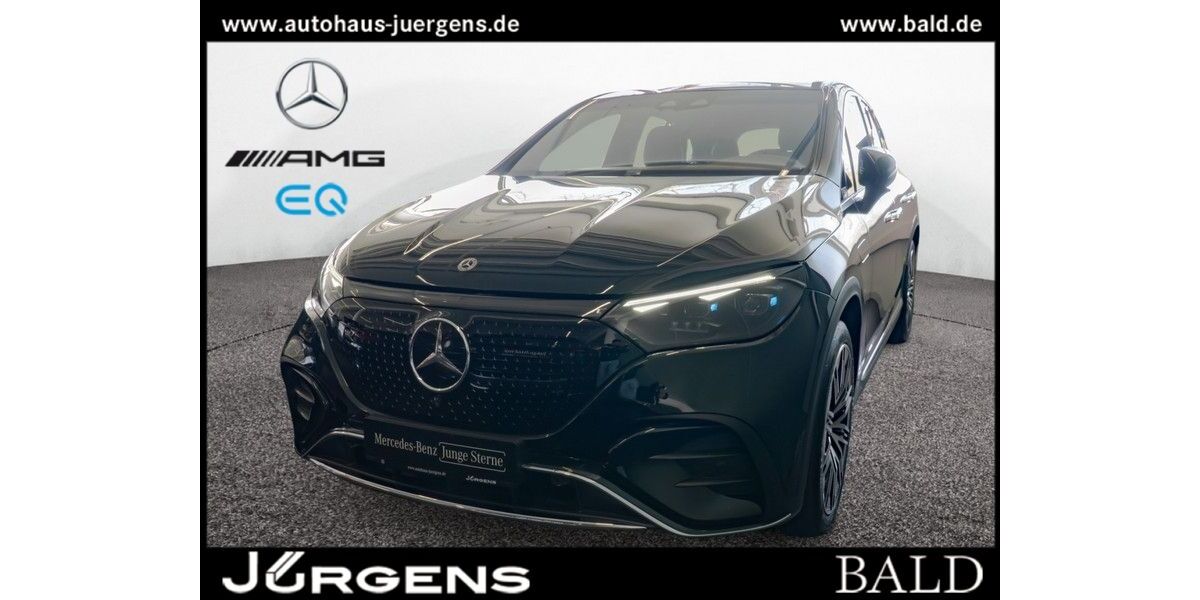 Mercedes-Benz EQE SUV 3.109 km 66.990 &euro; Hagen 58135