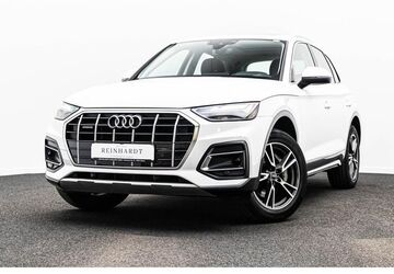 Audi Q5 79.984 km 28.798 &euro; Hagen 58091