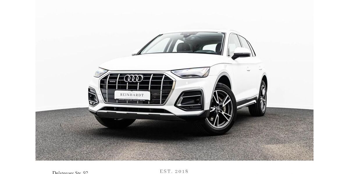 Audi Q5 79.984 km 28.798 &euro; Hagen 58091