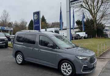 Ford Tourneo Connect 2.870 km 32.978 &euro; Iserlohn 58636