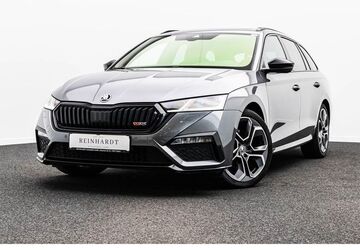 Skoda Octavia 87.801 km 26.745 &euro; Hagen 58091