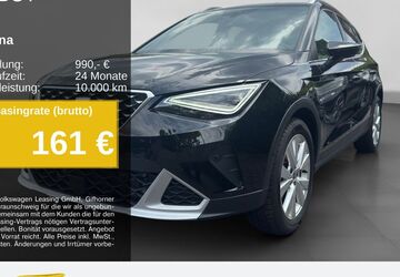 Seat Arona 7.975 km 22.980 &euro; Bochum 44809