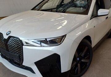 BMW iX 38.101 km 67.927 &euro; Hagen 58091