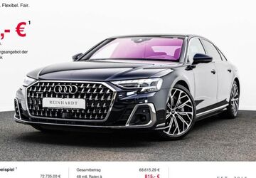 Audi A8 9.998 km 69.888 &euro; Hagen 58091
