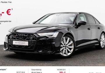 Audi S6 66.745 km 52.577 &euro; Hagen 58091