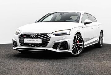 Audi S5 70.914 km 40.524 &euro; Hagen 58091