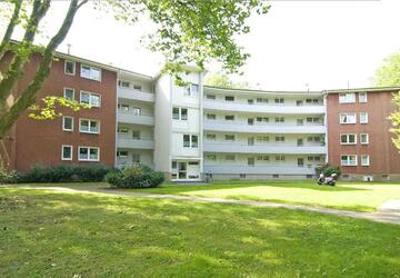 Wohnung Dortmund Brackel - 3 Zimmer, 65 m&sup2;, 561&euro; | Angebot:20566336