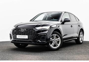 Audi Q5 45.700 km 38.137 &euro; Hagen 58091