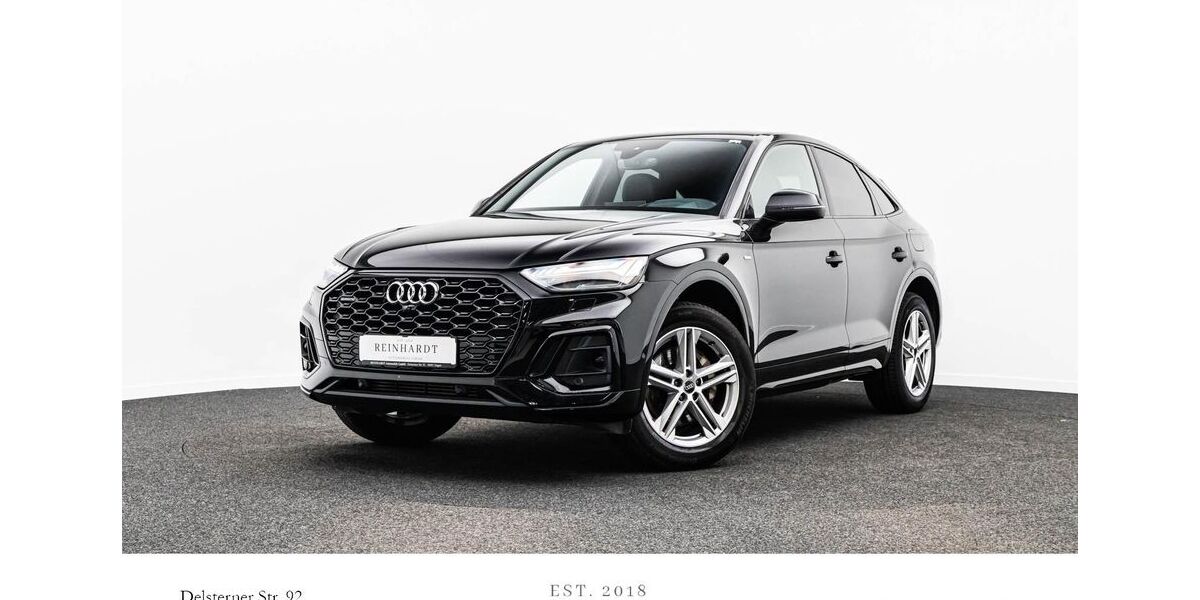 Audi Q5 45.700 km 38.137 &euro; Hagen 58091