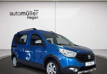 Dacia Dokker 136.491 km 8.299 &euro; Hagen 58095