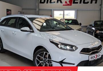 Kia ceed / Ceed 20.809 km 21.950 &euro; Menden (Sauerland) 58708