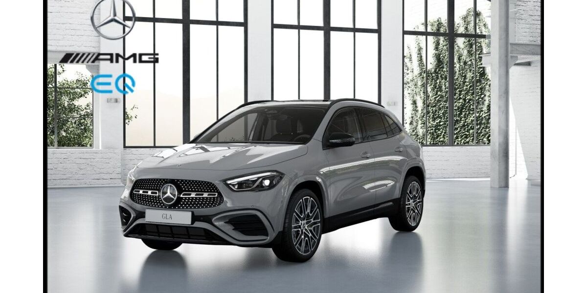 Mercedes-Benz GLA 220 7.281 km 46.690 &euro; Hagen 58135