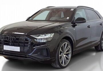 Audi Q8 53.723 km 59.684 &euro; Hagen 58091