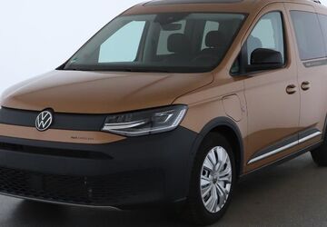VW Caddy 16.713 km 39.928 &euro; Hagen 58091
