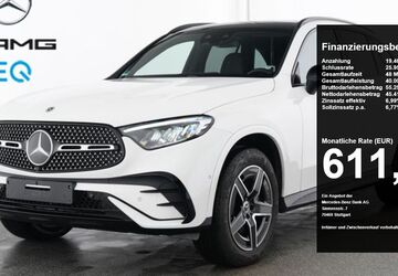 Mercedes-Benz GLC 400 13.241 km 64.880 &euro; Unna 59423