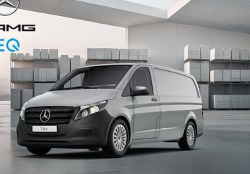 Mercedes-Benz Vito 17.725 km 41.293 &euro; Hagen 58135