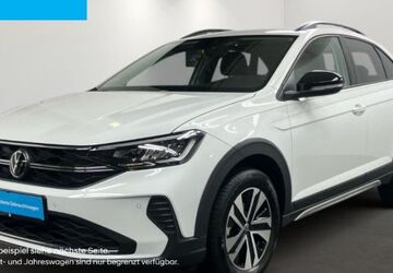 VW Taigo 6.301 km 21.220 &euro; Hagen 58089