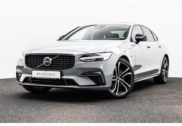 Volvo S90 15.198 km 42.360 &euro; Hagen 58091