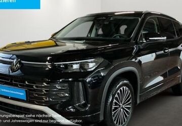 VW Tayron 7.932 km 41.450 &euro; Hagen 58089