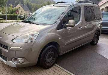 Peugeot Partner 204.750 km 3.749 &euro; Lüdenscheid 58515