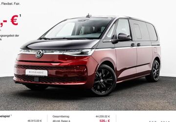 VW T7 Multivan 40.778 km 46.488 &euro; Hagen 58091