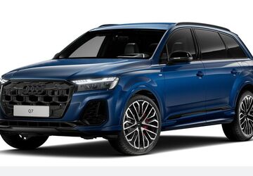 Audi Q7 14.758 km 77.750 &euro; Bochum 44809